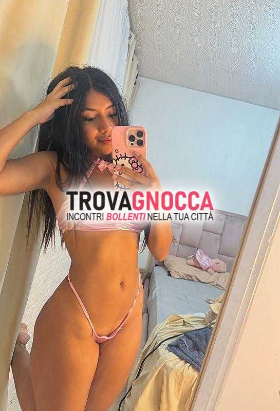 novitÀ assoluta prima volta nella cittÀ ❤️❤️ incantevole puoi vedere ❤️❤️ porca modo che non ti aspetti lasciati andare e fatti coccolare