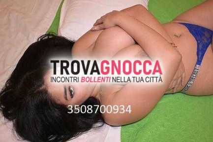 bambolina piacere pronta rendere tuoi istanti indimenticabili non esitare contattarmi