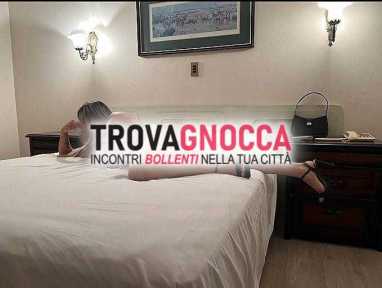 una splendida ragazza è appena arrivata e sta attendendo conicette offrirti servizio eccezionale e massima attenzione.
