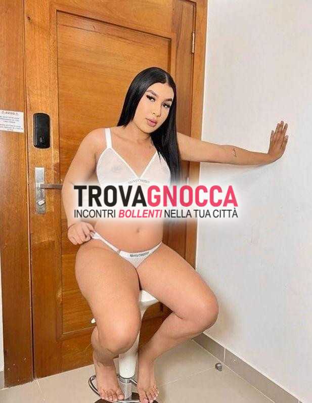pamela colombiana nuova arrivata ❤❤ sono dolcissima bambolina ❤sensuale e ricca passione.🔥🔥piccante peperoncino.