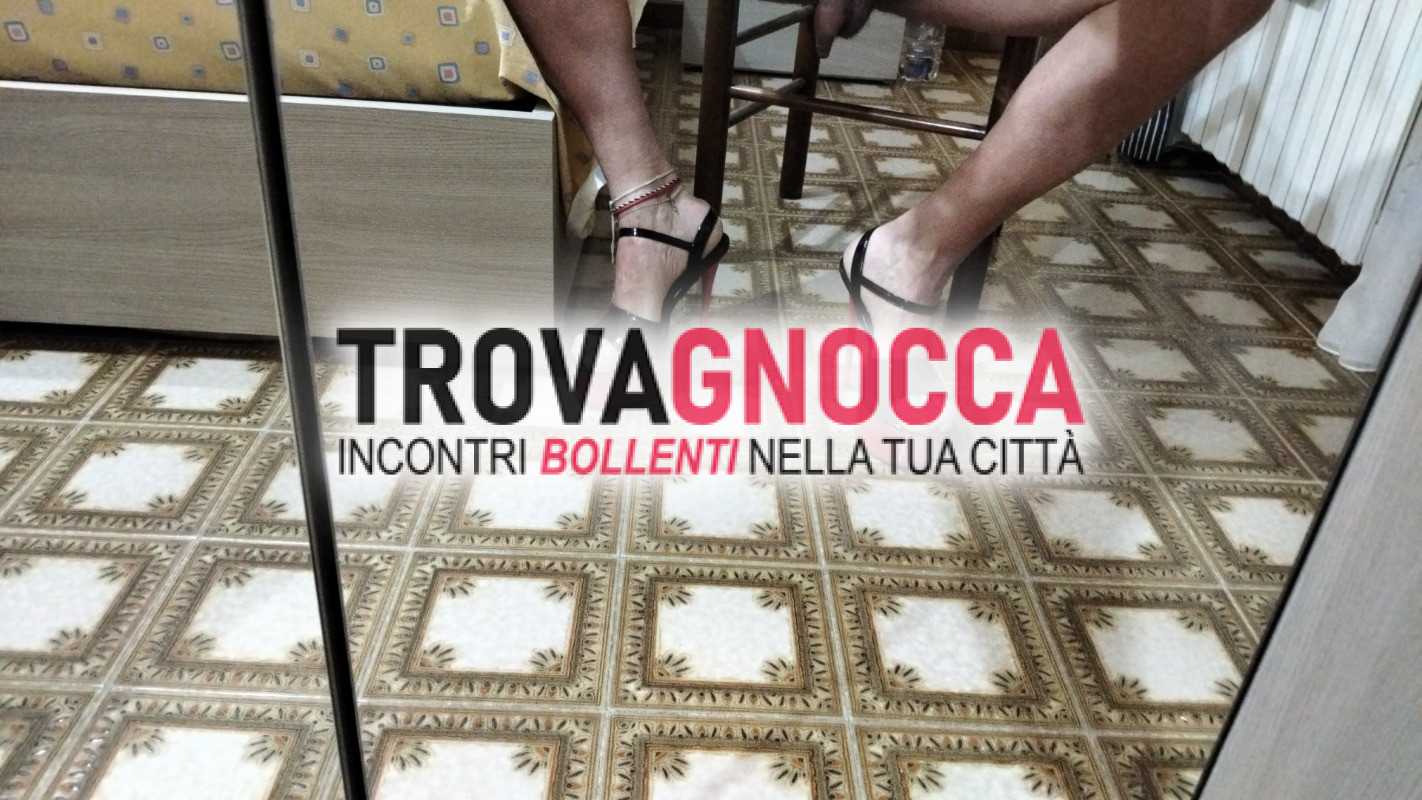cerco trans trav donne uomini