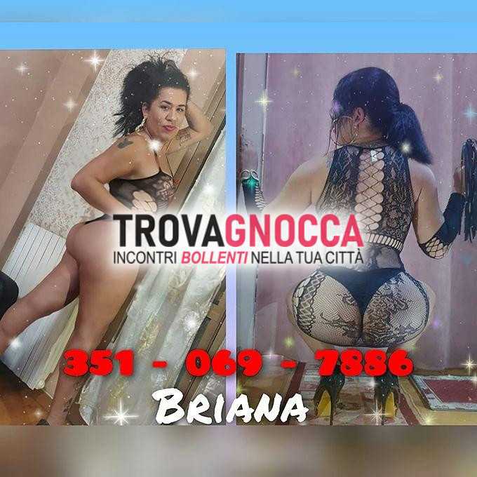 monza 💚 briana colombiana ❤️ È tua occasione prima volta ❤️ ragazza calda e sexy pronta farti vivere momenti indimenticabili e caxxo sempre duro