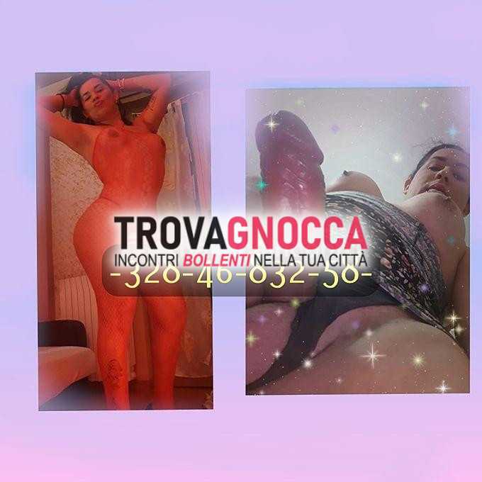 muggio 💄 catalina trans 💄 insieme un'amica 💄 pronta riempirti caxxo davvero enorme e grosso nel tuo sedere💛🟡