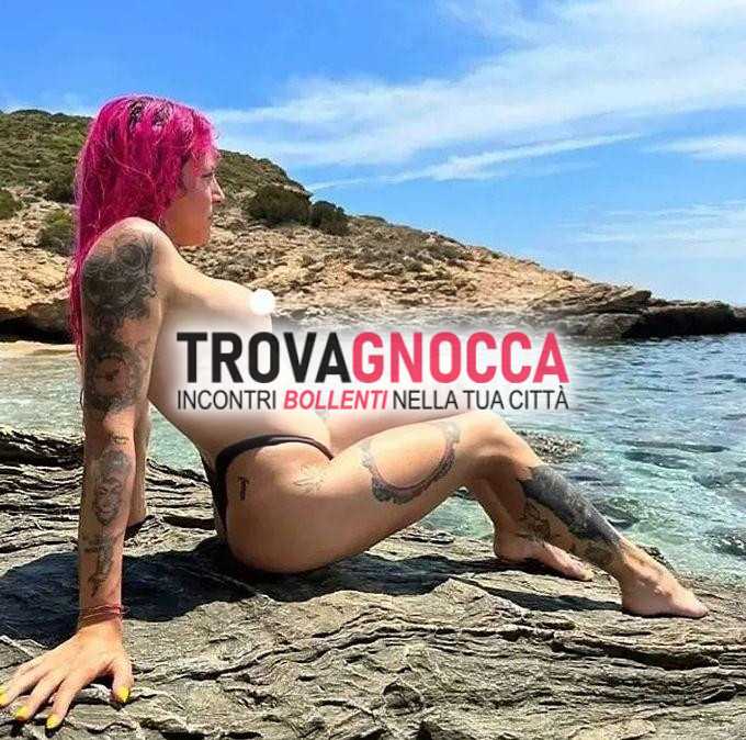 transessuale italiana cam seducenti
