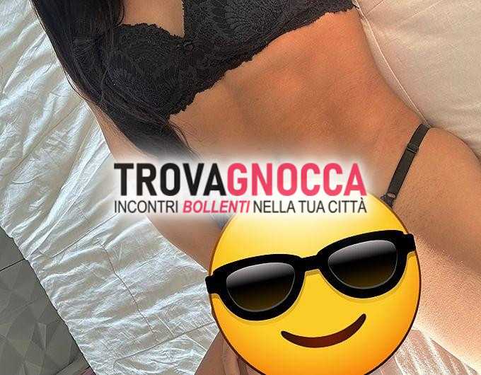 sono pao bella trav 24 anni passiva e attiva 19cm.