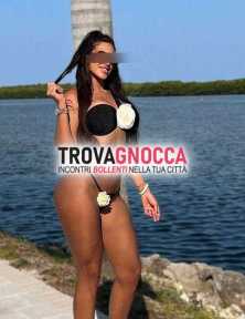 bellÍsima donna giunonica
apenna arrivata cosenza 
disponible solo italiani 🇮🇹 
foto reali