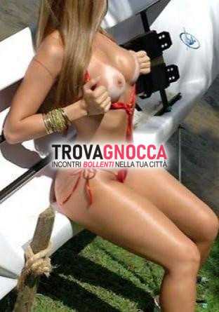 melissa❤️ famelica 💯 mia bocca e' pronta te