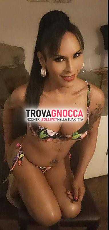 tiffany transessuale nuova torino💋💋in via boccardo appena arrivata disponibile chi cerca emozioni sia attiva che passiva. lasciati tentare giochi festa e baci appassionati lingua oltre sensuali leccate tutto corpo😋