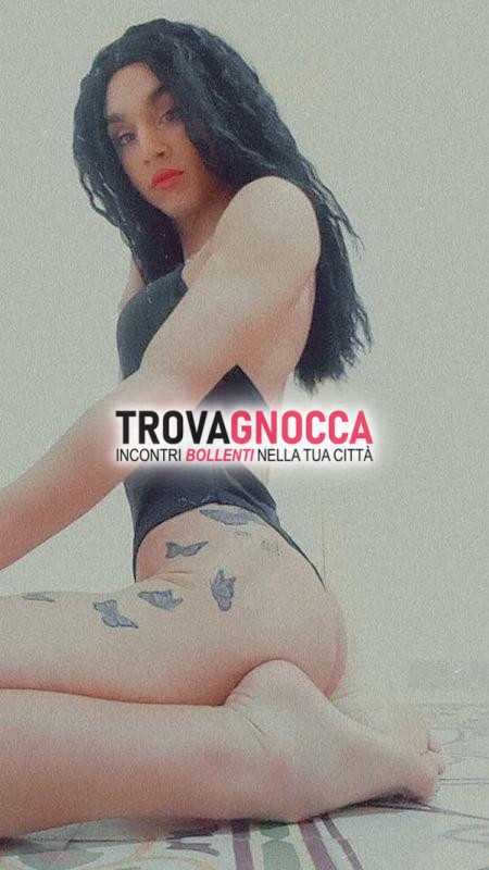 sono splendida giovane donna ❤️