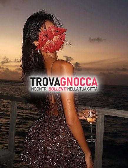 nuovanuovanuova appena giunta