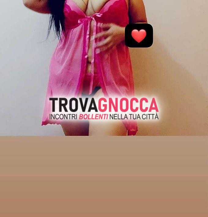 massaggio erotico avvolgente e sensuale