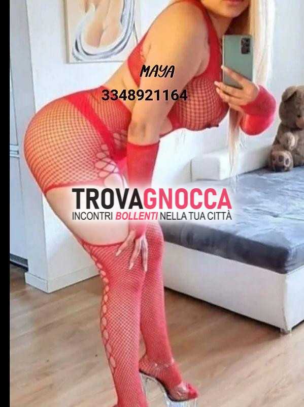 🔴ambiente confortevole 🔴☎️incantevole bionda maya miscuglio dolcezza e gioia ☎️🔴🔴