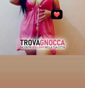 massaggio erotico avvolgente e sensuale