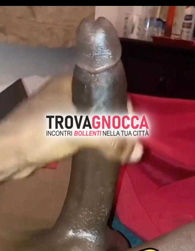 ho grande cazzo e so farlo bene ti darò piacere mia lingua. se non sei vero appassionato ti prego non contattarmi. e niente gay grazie.
