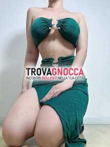 nuova arrivata___ ragazza orientale bella e sexy giovane soddisfare tutti gusti te__