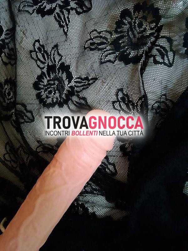la signora specializzata massaggi erotici