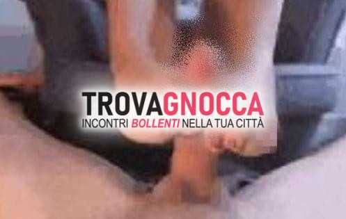 la signora specializzata massaggi erotici