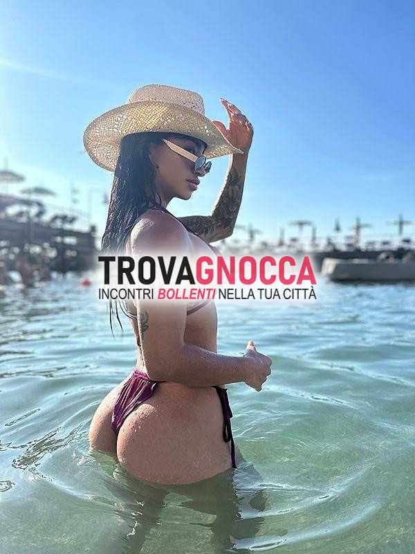 bellezza città