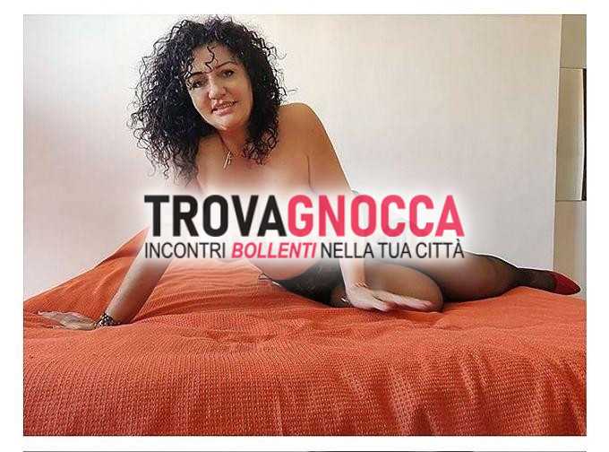 ❤️ nola valentina italiana È cittÀ pochi giorni 🇮🇹 preparatevi troia bocca fragola lingua serpentina 👅 e tettoni leccare 💋