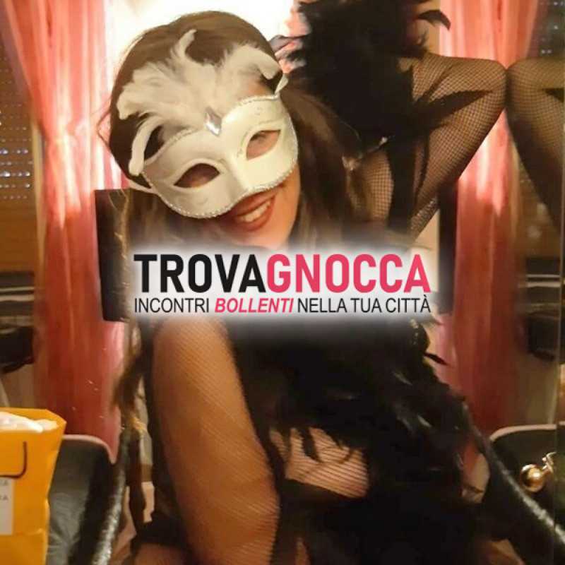 signora italiana