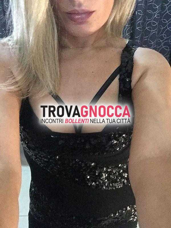 vivian donna che hai sempre desiderato