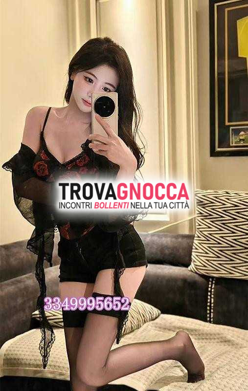 💎deliziosa ragazza orientale💋 labbra morbide e corpo mozzafiato pronta esaudire tutti tuoi desideri e portare gioia intensa💎