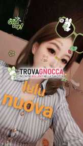 πππnuova ragazza giovane orientale affascinante gentile e premurosa ti lascerΓ ricordo indelebile.πππ πππnuova ragazza giovane orientale affascinante gentile e premurosa ti lascerΓ ricordo indelebile.πππ