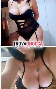 giorgia tettona fantastica e pompinara naturale che renderÀ tuo momento indimenticabile