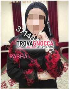 eccola qui 💚💚💚💚 rogoredo santa giulia rasha È ragazza unica bella e curata