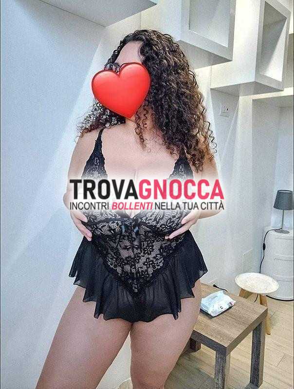 novitÀ torre greco prima volta stella fantastica ragazza brasiliana curvy foto 100 reali