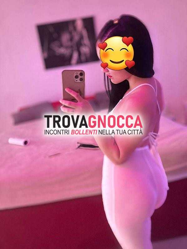 morena è appena arrivata nella tua città e sarà qui solo pochi giorni. posso raggiungerti anche casa tua albergo o direttamente macchina