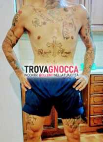 massaggio sensuale 💦
