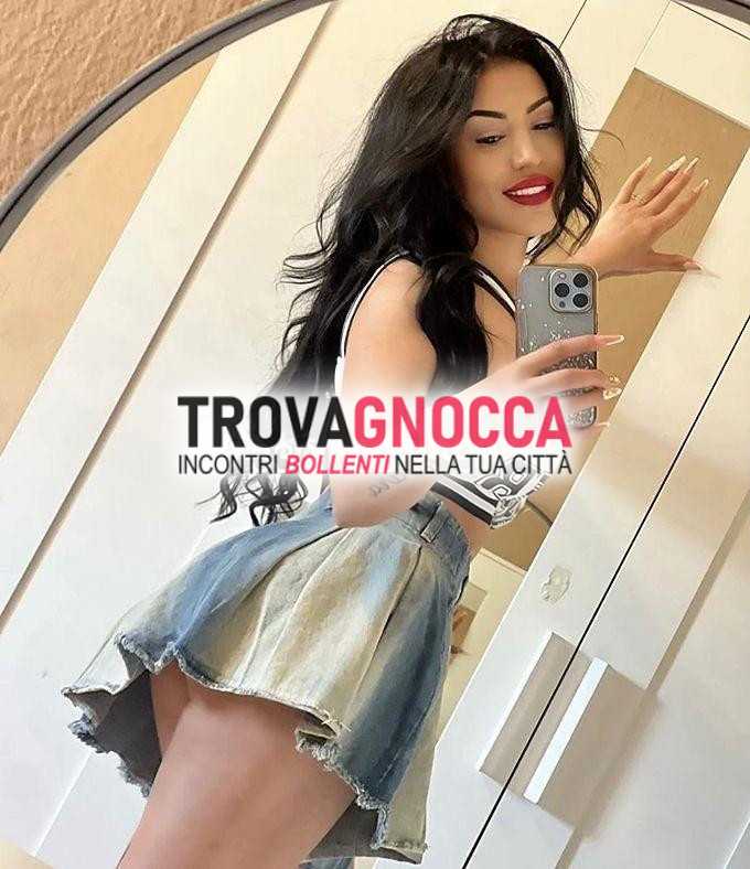 🫦👑incantevole bambolina giorgia💥nuova grosseto🦋 ricevo e raggiungo anche un'amica farti divertire al massimo🍒