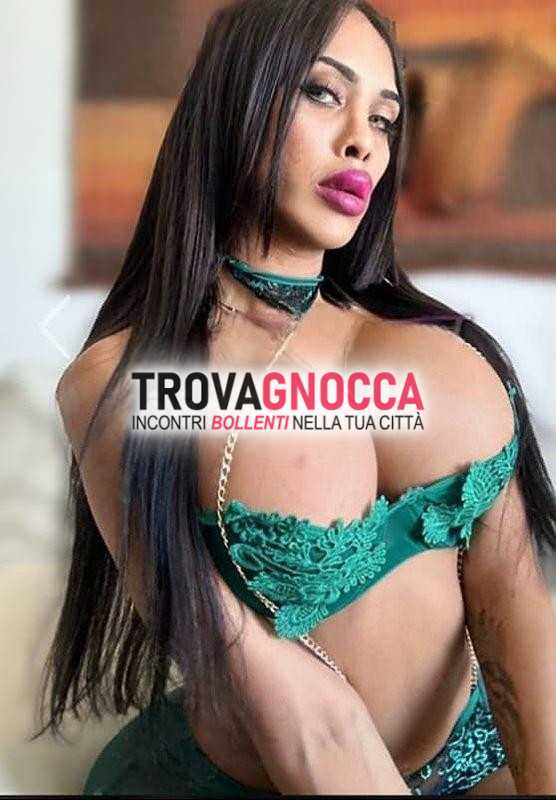 sanremo 🔥👠💦sandra transessuale attiva e porca ti aspetta momenti puro piacere gola profonda e giochi ruolo fetish sono solo alcune delle sorprese che ho serbo te. serate divertimento fino tardi garantite 💦👠✅