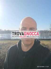 incontri intriganti saturnia