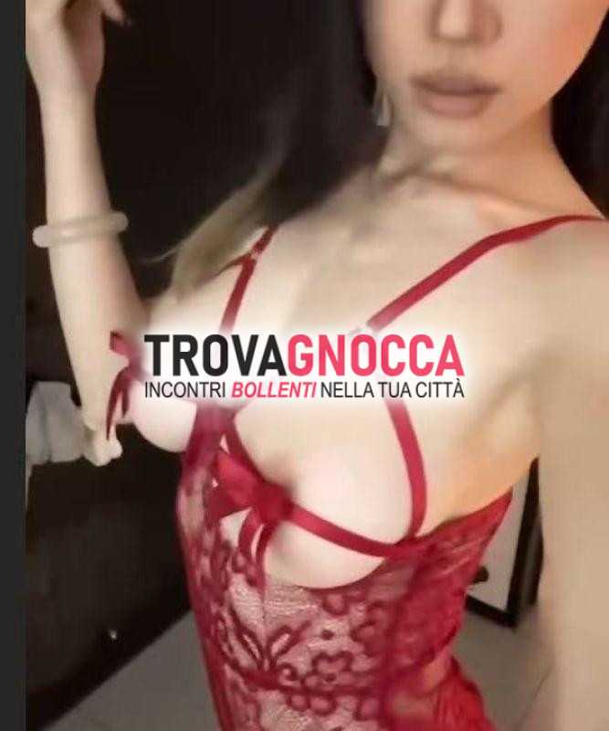 oggi nuovita assoluta nuova orientale thai bella viso e corpo prima volta milano