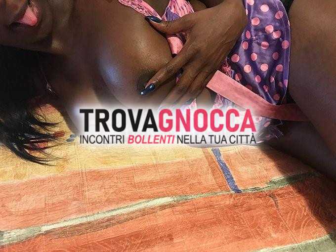 sonia venere trans
