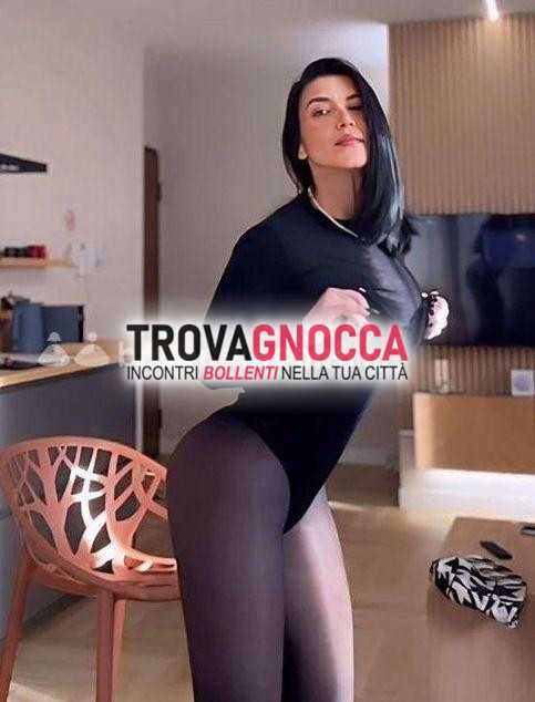 mestre non perdere l'occasione sensualissima canela latina ❤ giovane fresca e molto calda🔥 pronta farti vivere un'esperienza vero squirting 💦