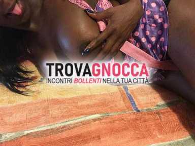 sonia venere trans