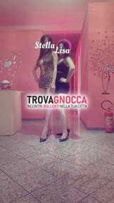 novità 😈 sono vera ninfomane porcellina disponibile 🔥 pronta farti sentire puro piacere 😈