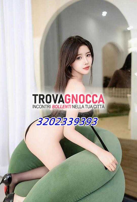 💖jesolo 💚🍷una ragazza zoccoletta orientale cuore pulito paziente e disponibile amante dei preliminari ti aspetta massaggio che ti soddisferÀ tutto 👠