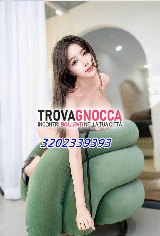 💖jesolo 💚🍷una ragazza zoccoletta orientale cuore pulito paziente e disponibile amante dei preliminari ti aspetta massaggio che ti soddisferÀ tutto 👠