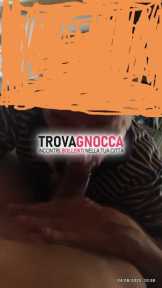 cerco videoamatore