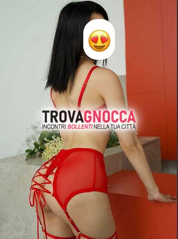 ciao sono natalina ho 32 anni e sono russa