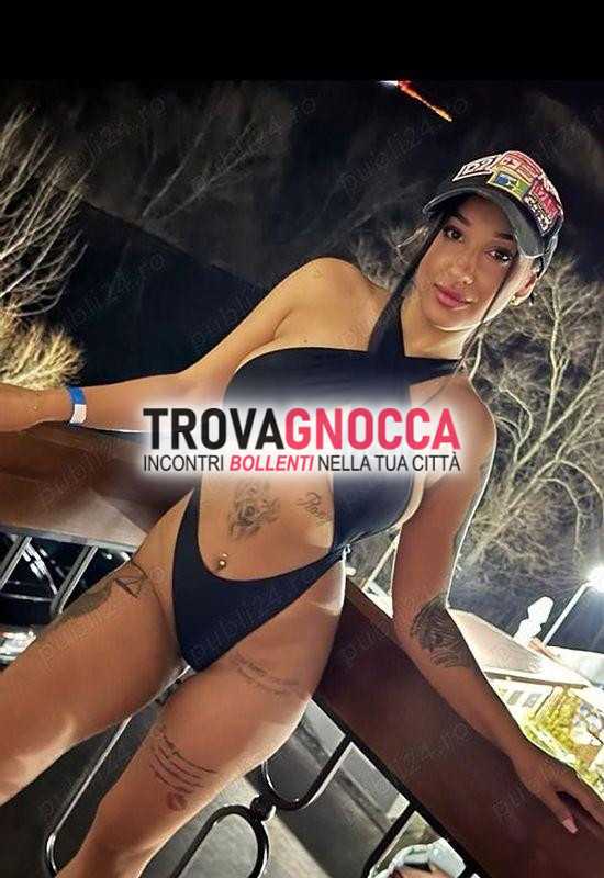 vanessa 😍🛑😘 È nuova oggi 😍🛑😘 e raggiungo tutta provincia✅❤️ offro bocchino scoperto sono libera e completa te 😍
