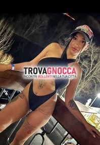 vanessa 😍🛑😘 È nuova oggi 😍🛑😘 e raggiungo tutta provincia✅❤️ offro bocchino scoperto sono libera e completa te 😍