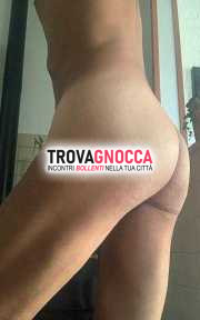 cerco qualcuno che mi sodomizzi stasera 💦💦💦