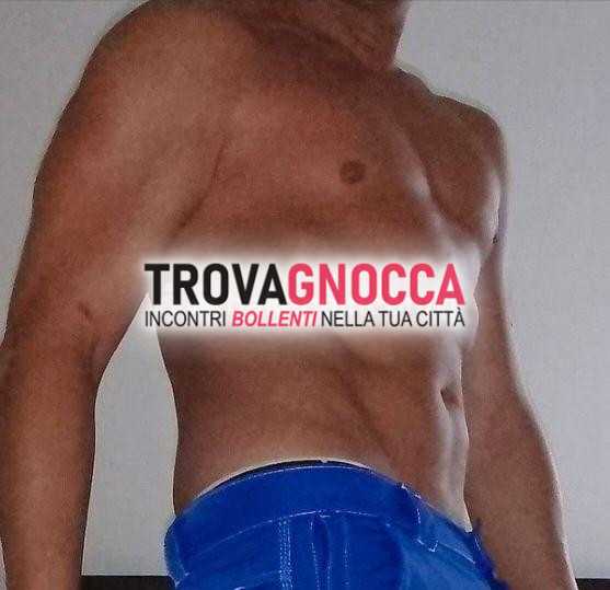 uomo italiano