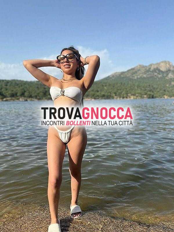 favolosa latina pronta farti diventare pazzo solo contatto