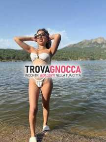 favolosa latina pronta farti diventare pazzo solo contatto